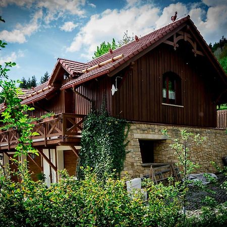 Apartamenty Romanowka Raszow Εξωτερικό φωτογραφία