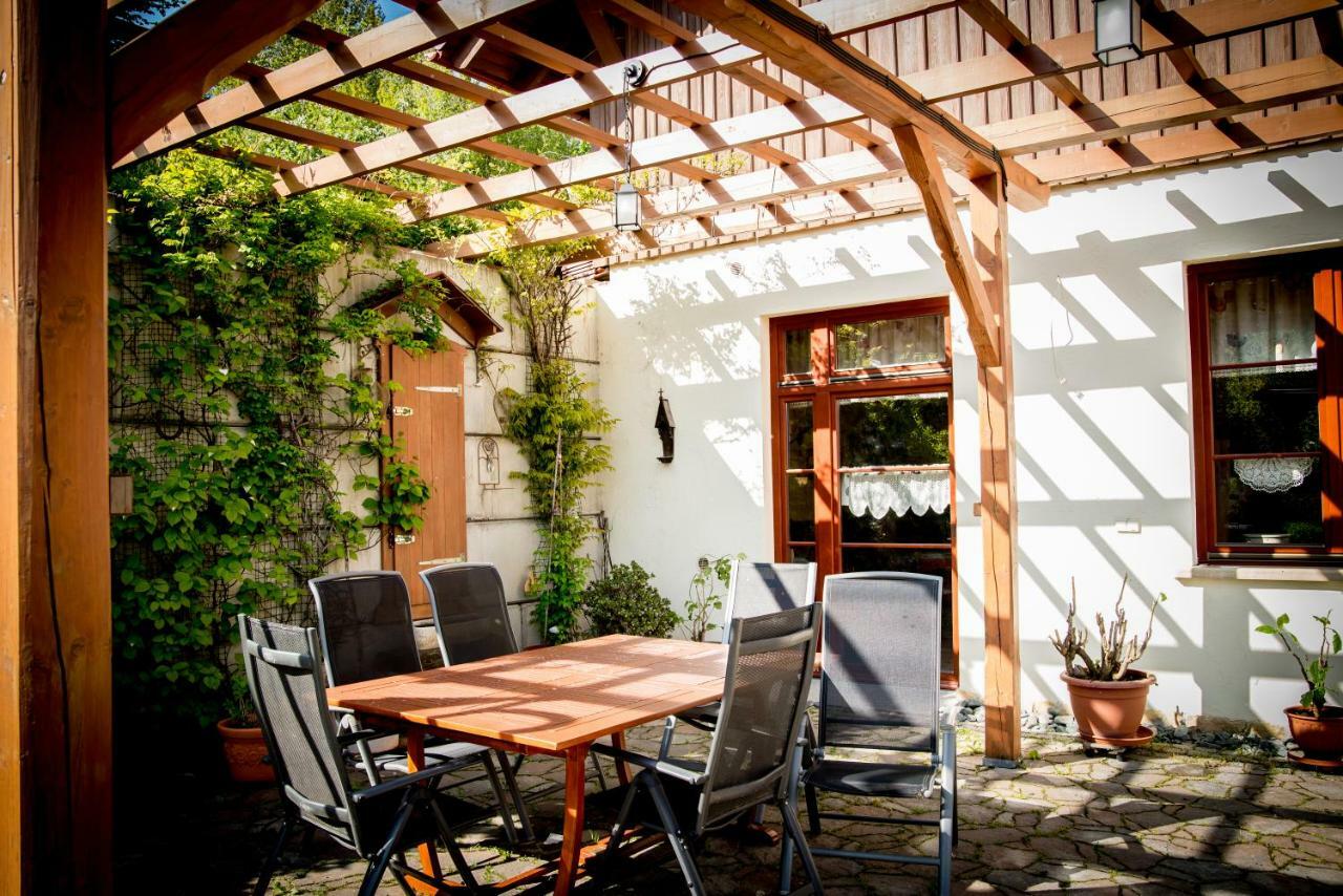 Apartamenty Romanowka Raszow Εξωτερικό φωτογραφία