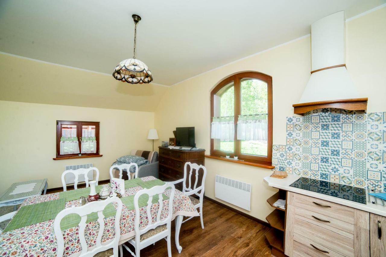 Apartamenty Romanowka Raszow Εξωτερικό φωτογραφία