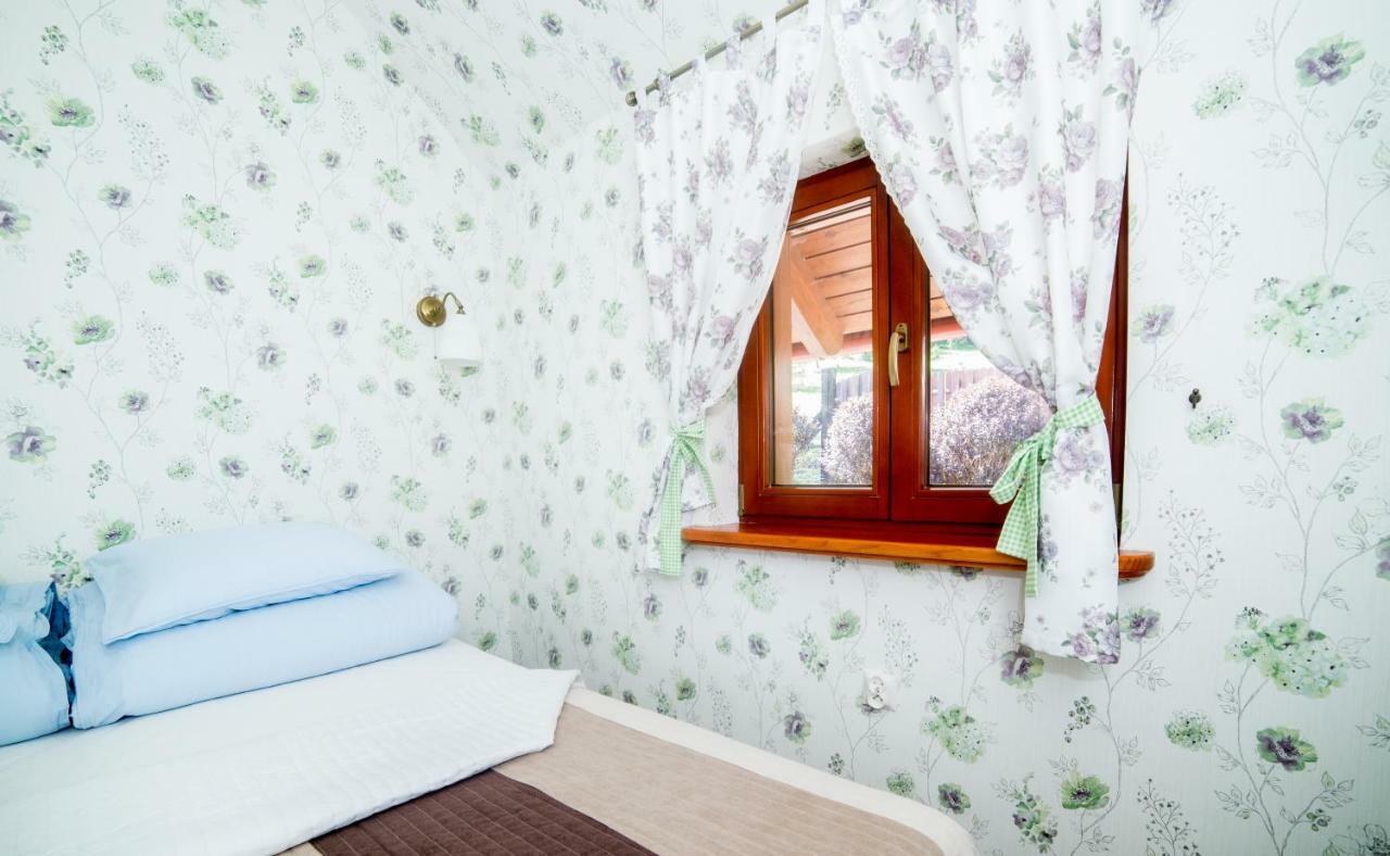 Apartamenty Romanowka Raszow Εξωτερικό φωτογραφία