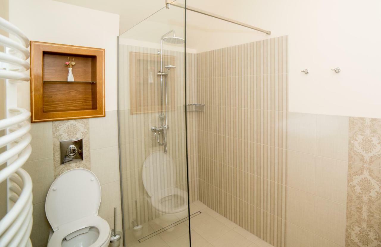 Apartamenty Romanowka Raszow Εξωτερικό φωτογραφία