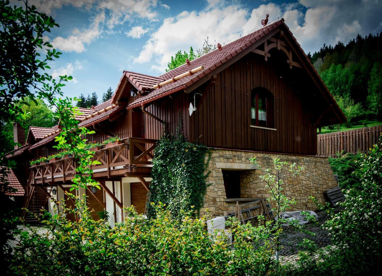 Apartamenty Romanowka Raszow Εξωτερικό φωτογραφία